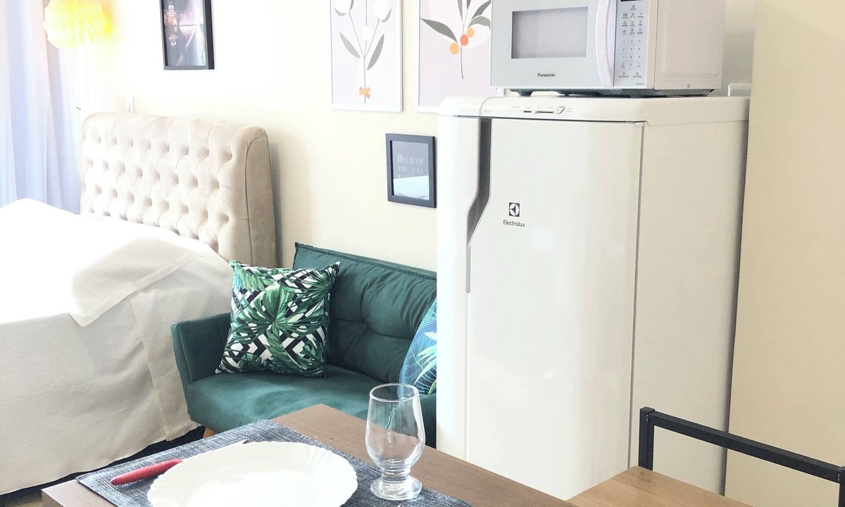 Bela Vista Apartment | Modern and Cozy Studio Near Av.Paulista