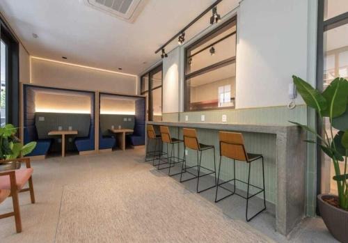 Republica Apartment | Modern and Fully Equipped Accommodations Near the Metro and Praça da República - DNRs