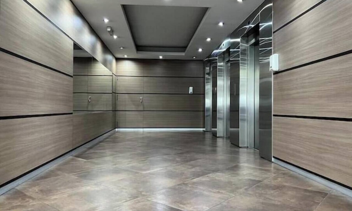 Buenos Aires Central Business District Apartment | Modern apartment in San Telmo