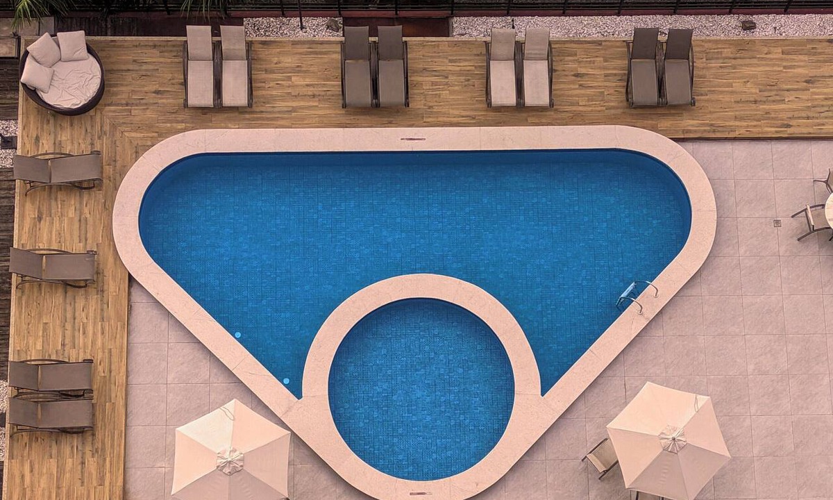Setor Hoteleiro Norte Hotel | Modern Brasília Stay with Free Breakfast & Outdoor Pool Access