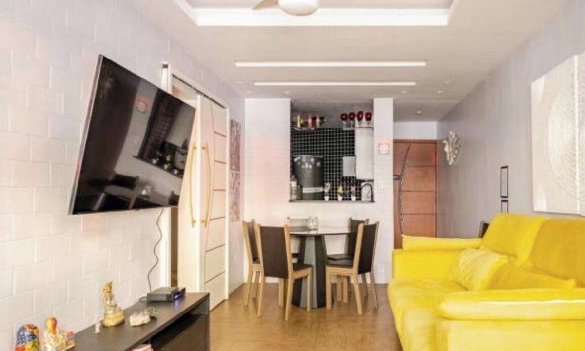 Ipanema Apartment | Modern Copacabana - Ipanema in the best location in Rio de Janeiro.