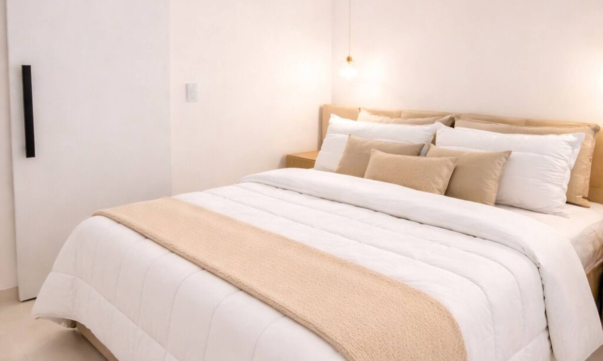 Serrinha House | Modern home with Alexa | Comfort | Fortaleza Airport | Air conditioning