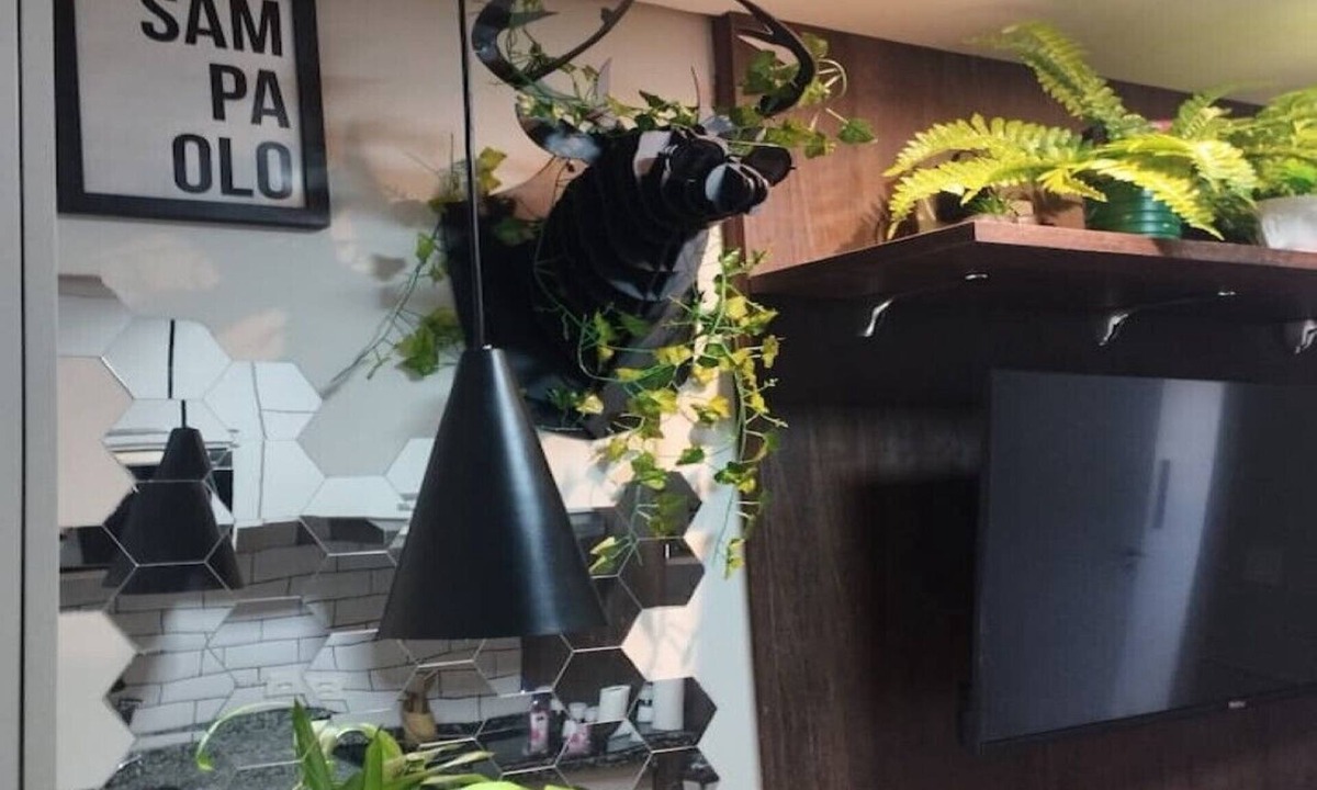 Bela Vista Apartment | Modern studio Rua Frei Caneca/Region Av Paulista