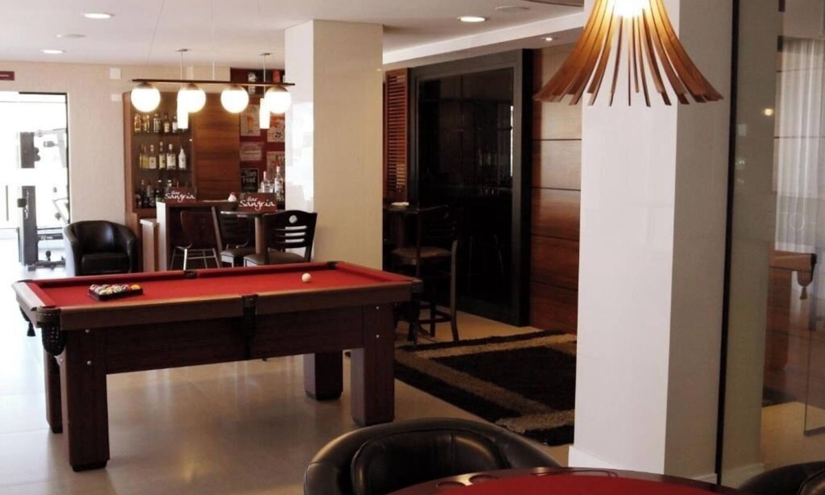 Matriz Hotel | Modern Triple Room, Ideal for Guests Who Enjoy Both Comfort and Urban Energy