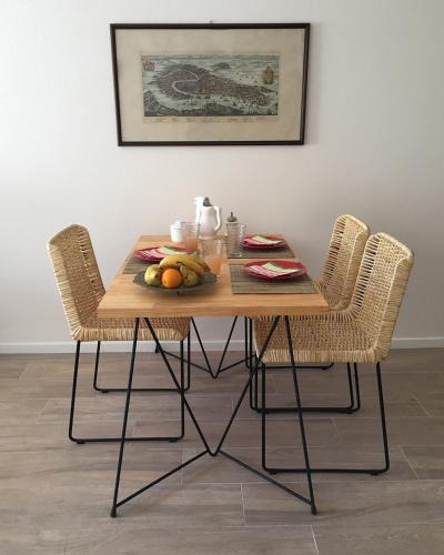 Retiro Apartment | Moderno apartamento en excelente ubicación