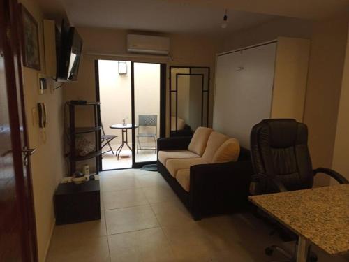 Santiago del Estero Apartment | Moderno Mono Ambiente céntrico