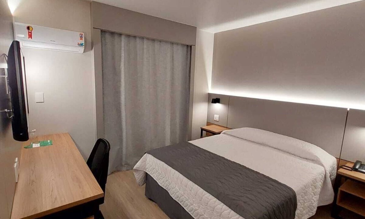 Centro Hotel | Mogano Business Hotel