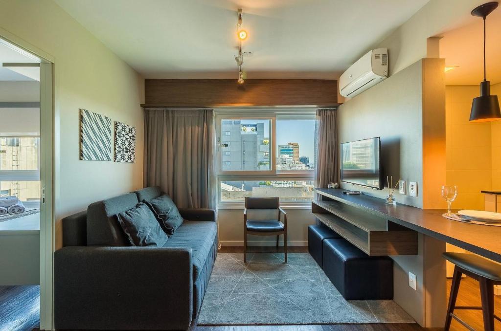 Moinhos de Vento Apartment | Moinhos Park - Moinhos de Vento
