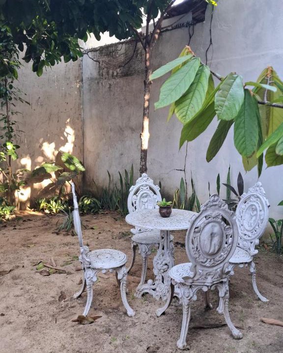 Belem House | Moka Refúgium-Casa de praia aconchegante e espaçosa