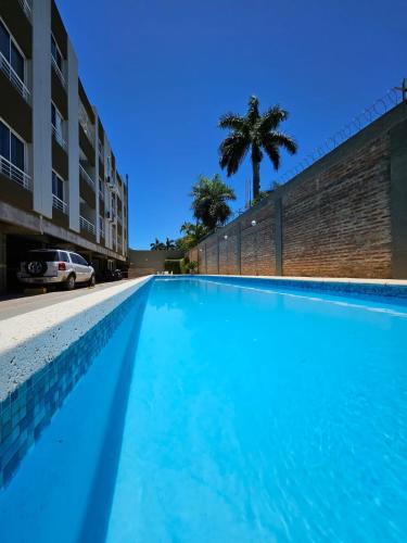 Formosa Apartment | Monoambiente Azopardo