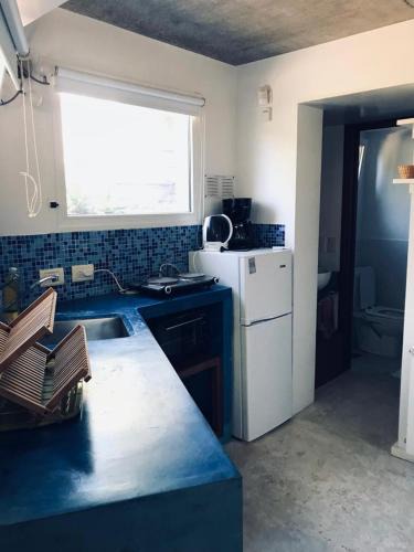 Las Gaviotas Apartment | Monoambiente Cristalito en Las Gaviotas