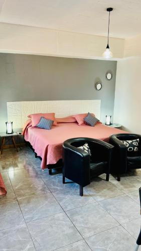 Eldorado Apartment | Monoambiente Eldorado 6