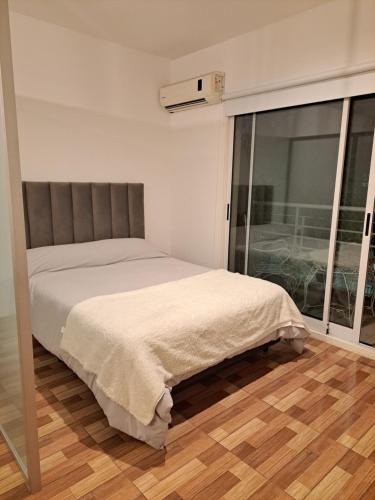Belgrano Apartment | Monoambiente en Belgrano