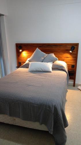 Mar del Plata Apartment | Monoambiente en Mardel
