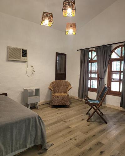 Roldan House | Monoambiente KALKI