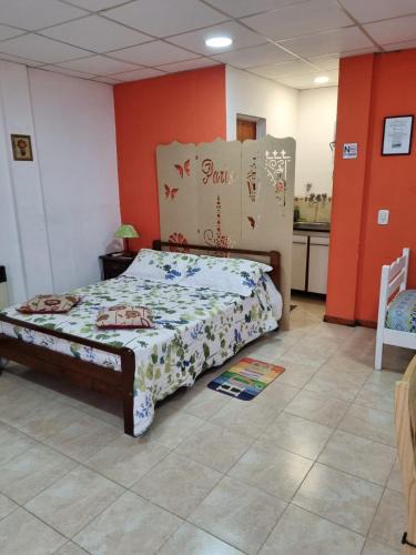 Gualeguaychu Apartment | Monoambiente Lucas