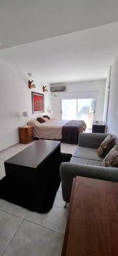 Villa Sarmiento Apartment | Monoambiente muy cerca de Ramos mejia
