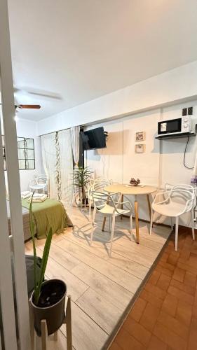 El Centro Apartment | Monoambiente Viamonte