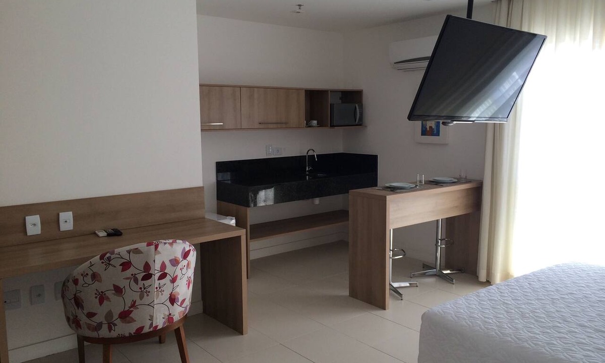 Centro Hotel | Mont Blanc Diamond Flat