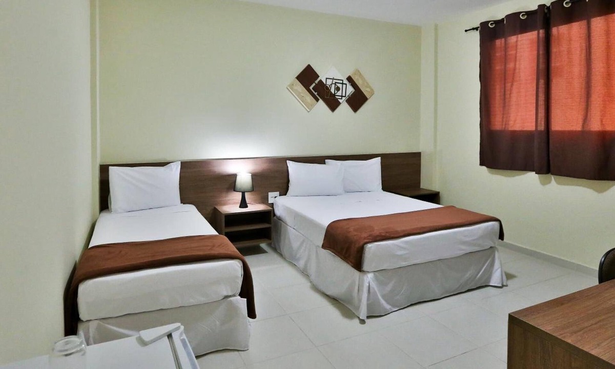 Sao Vicente Hotel | Mont Rey Hotel