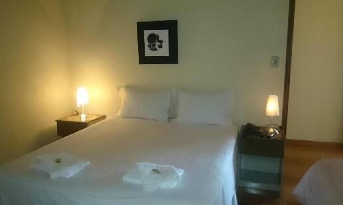 Brazopolis Hotel | Montanhas e Vida Hotel