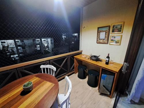 Saire Apartment | Monte Castelo Gravatá - Flat Aconchegante