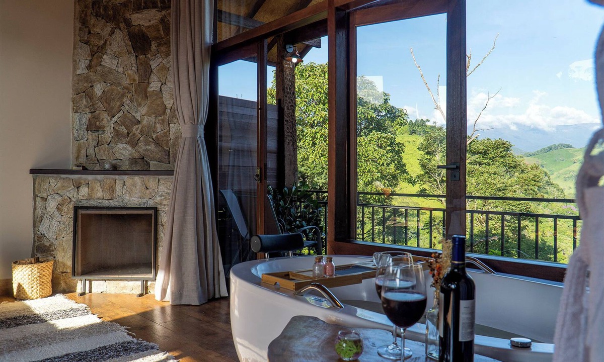 Visconde de Maua Condo | Monte Mauá Chalés