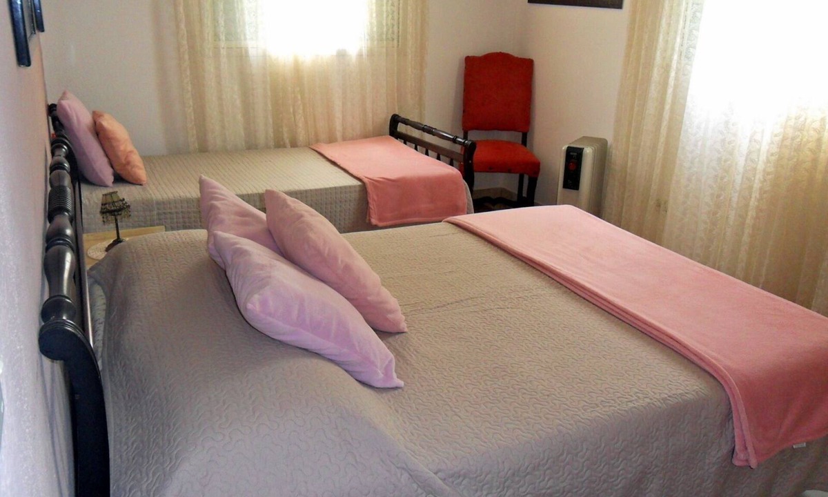 Sao Francisco Xavier House | Monte Verde Farm, Home of the Muriqui