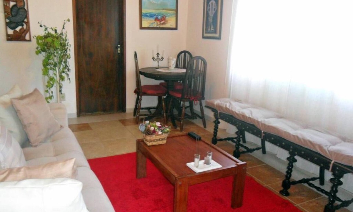 Sao Francisco Xavier Cottage | Monte Verde Farm, Home of the Muriqui