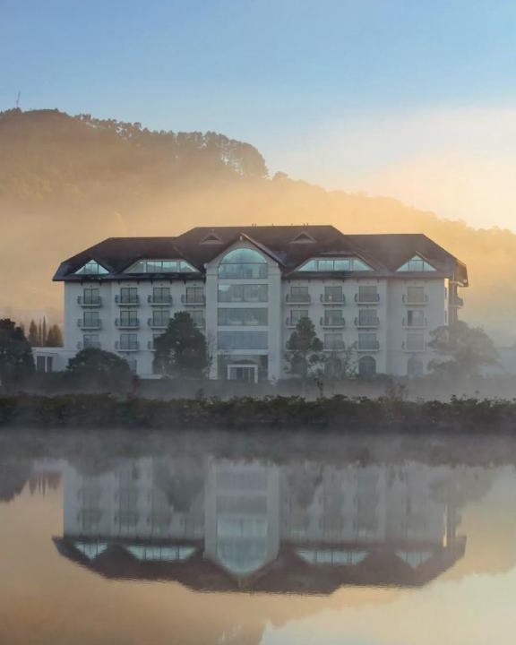Rancho Queimado Hotel | Montissi Resort SPA