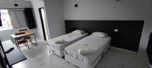 Santos Hotel | Monza Hotel e Motel Adult Only