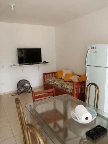 Pereque-Mirim Apartment | Morada do Perequê