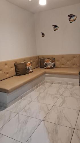 Ilha Comprida Apartment | Morada do Sol