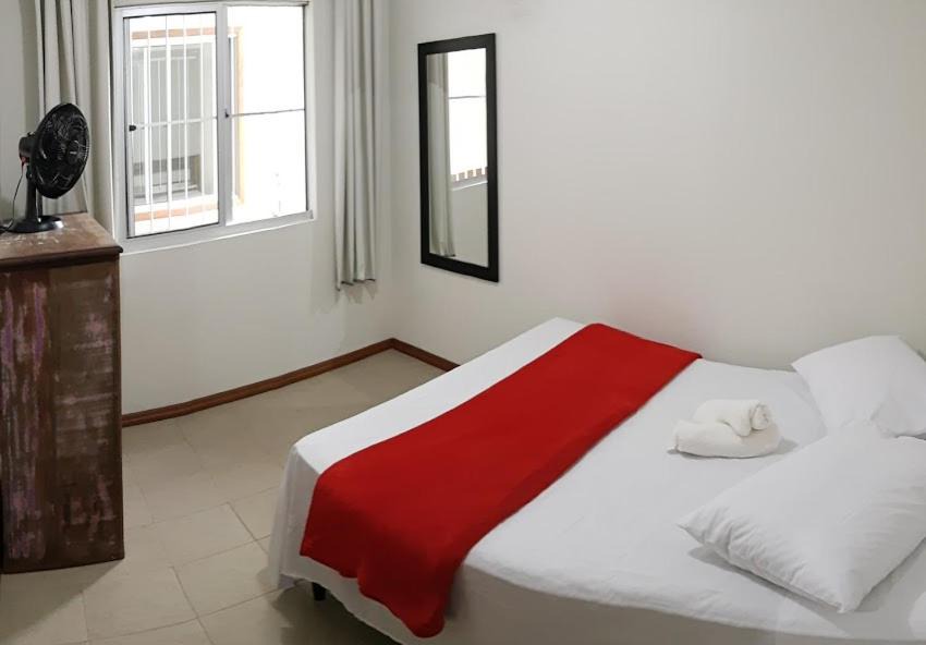 Laguna Apartment | Morada do sol