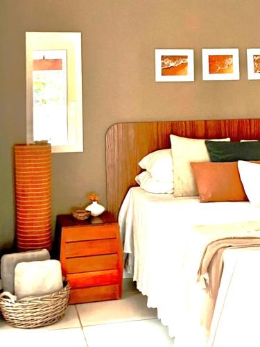 Agua Branca Apartment | Morada Ilhabela - Chalés - Família & Casal - Pet Friendly