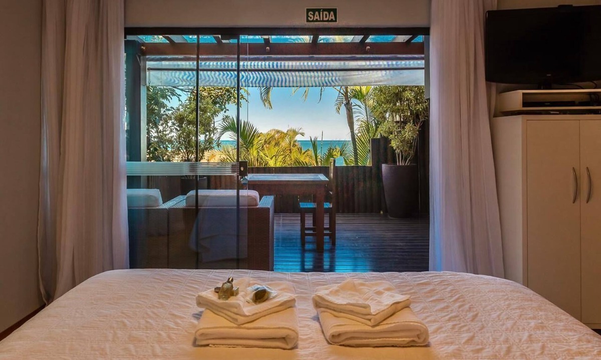 Garopaba House | Morada Prainha
