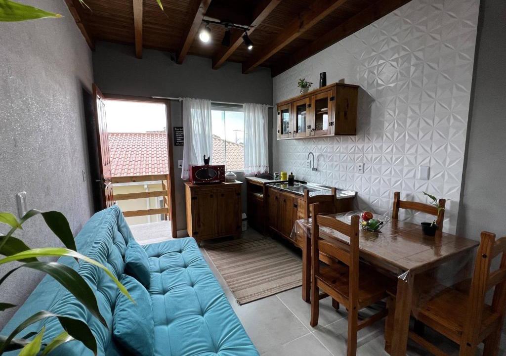Carianos Apartment | Moradas Desterro, 7 minutos do aeroporto 23