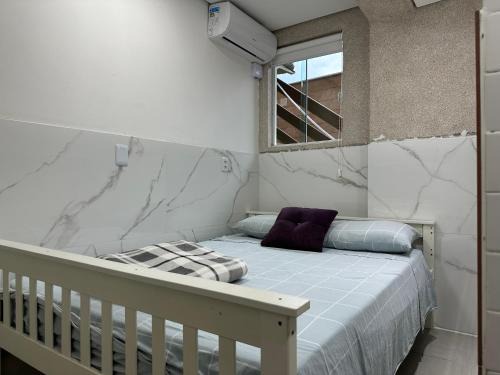 Carianos Apartment | Moradas Desterro, próximo ao aeroporto 03