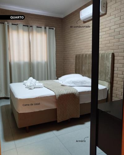 Ubatuba House | Moradas do Lual