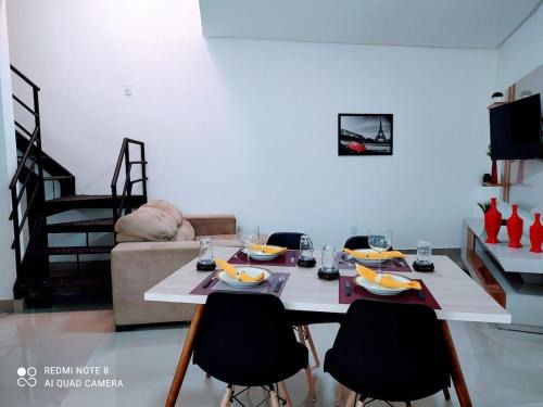 Residencial Morumbi Apartment | Moria