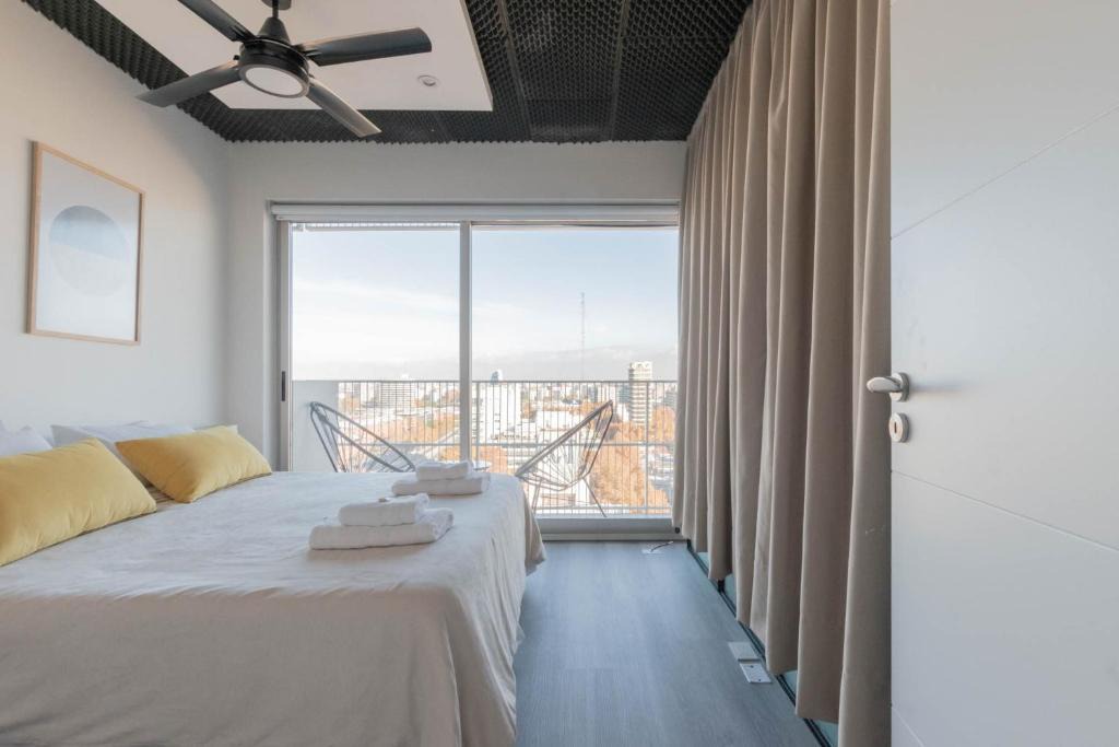 San Telmo Apartment | MOT Azopardo 700 'C' Lux 1 Bd Puerto Madero