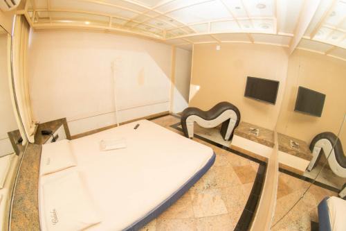 Parque Duque Hotel | Motel Calèche