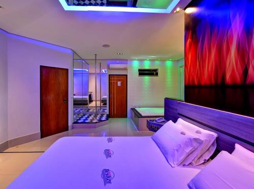 Uberlandia Hotel | Motel Deslize 5