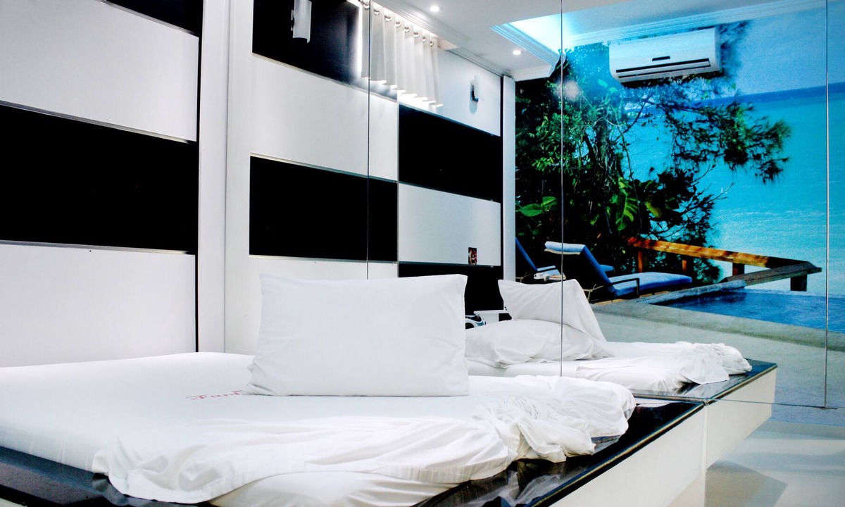 Sao Joaquim 1a Secao Hotel | Motel Fantasy 2 - Adults Only