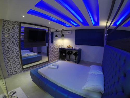 Maringa Hotel | Motel Glamour