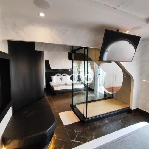 Tatuape Hotel | Motel Mood