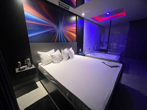 Pindamonhangaba Hotel | Motel Prestige Pinda 2