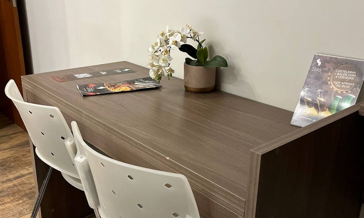 Arvoredo Hotel | Motel Stilo