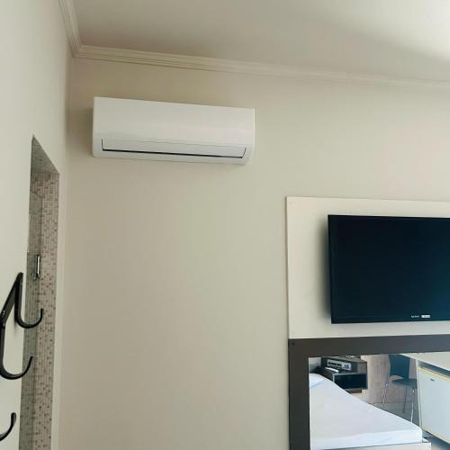 Campinas Hotel | Motel Wish