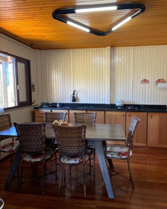 Bom Jardim da Serra House | Mountain House